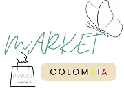 Market Colombia